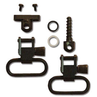 Slings Swivels Grovtech US Inc. ZPAP M85 GROVTEC SWIVEL SET SXS O/U SHOTGUN • Model: ZPAP M85